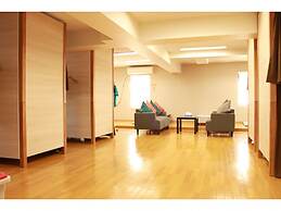 T&K Hostel Kobe Sannomiya East