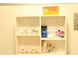 T&K Hostel Kobe Sannomiya East