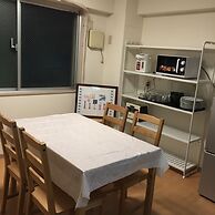 T&K Hostel Kobe Sannomiya East
