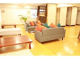 T&K Hostel Kobe Sannomiya East