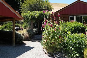 Burn Cottage Retreat