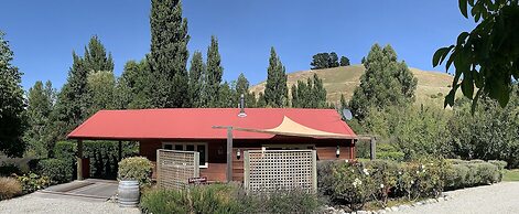 Burn Cottage Retreat