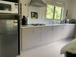 Burn Cottage Retreat