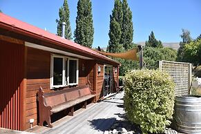 Burn Cottage Retreat