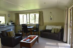 Burn Cottage Retreat