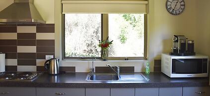 Burn Cottage Retreat