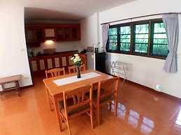 Hua Hin Home 66 Pool Villa