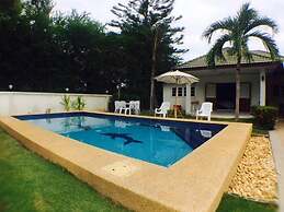 Hua Hin Home 66 Pool Villa