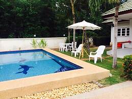 Hua Hin Home 66 Pool Villa