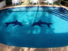 Hua Hin Home 66 Pool Villa