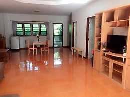 Hua Hin Home 66 Pool Villa