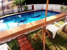 Hua Hin Home 66 Pool Villa