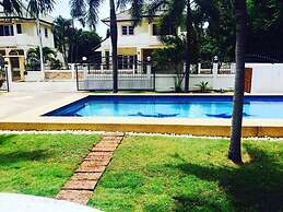 Hua Hin Home 66 Pool Villa