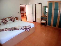 Hua Hin Home 66 Pool Villa