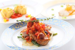 Petit Hotel Anise Garden