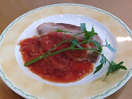 Petit Hotel Anise Garden