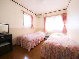 Petit Hotel Anise Garden