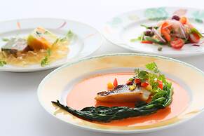 Petit Hotel Anise Garden