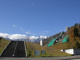 Petit Hotel Anise Garden