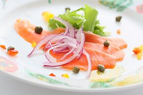 Petit Hotel Anise Garden