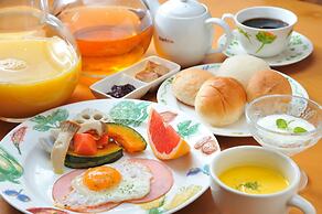 Petit Hotel Anise Garden