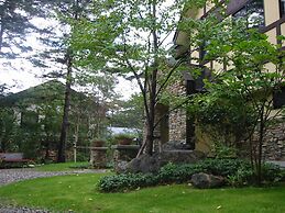 Petit Hotel Anise Garden