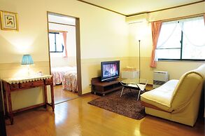 Petit Hotel Anise Garden