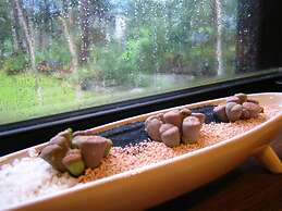 Petit Hotel Anise Garden