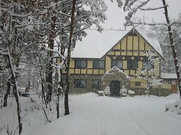 Petit Hotel Anise Garden