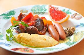 Petit Hotel Anise Garden