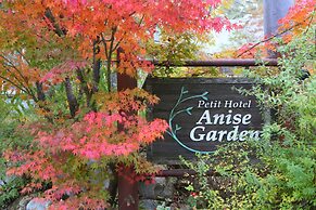Petit Hotel Anise Garden