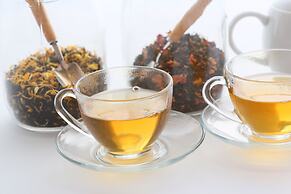 Petit Hotel Anise Garden