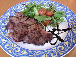 Petit Hotel Anise Garden