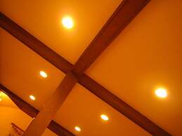 Petit Hotel Anise Garden