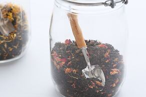 Petit Hotel Anise Garden