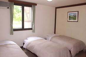 Hakuba Goryu Pension Kurumi