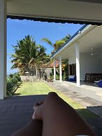 Air Sanih Beach Villa