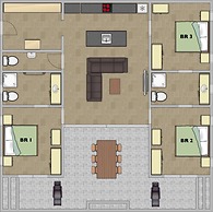 Air Sanih Beach Villa