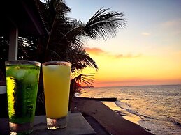 Air Sanih Beach Villa