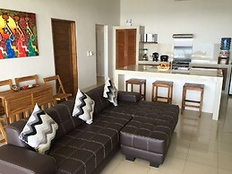 Air Sanih Beach Villa