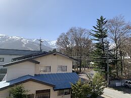 Hakuba Ski Condos
