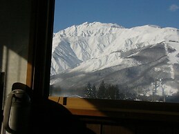 Hakuba Ski Condos