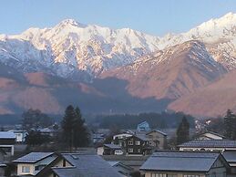 Hakuba Ski Condos
