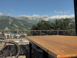 Hakuba Ski Condos