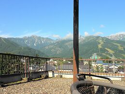 Hakuba Ski Condos