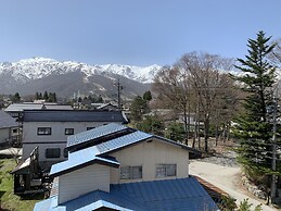 Hakuba Ski Condos