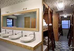 Good Diner Inn Copain - Hostel