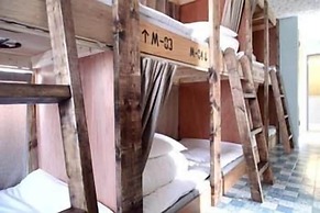 Good Diner Inn Copain - Hostel