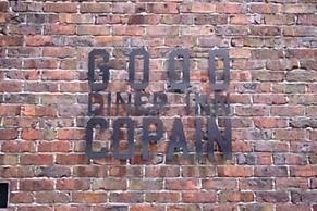 Good Diner Inn Copain - Hostel