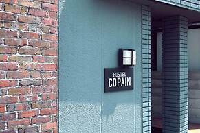 Good Diner Inn Copain - Hostel